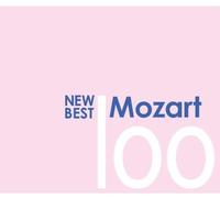 100 New Best Mozart / Various