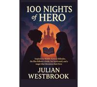 100 Nights of Hero: Inspired by Middle Eastern folktales, the film follows a bride, her loyal maid, and a wager that threatens their lives