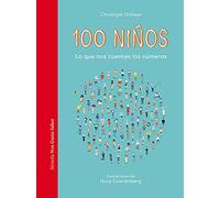 100 niños: Lo que nos cuentan los números: 53 (Las Tres Edades / Nos Gusta Saber)