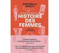 100 objets racontent une histoire des femmes