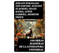 100 Obras Maestras De La Literatura Universal (ebook)