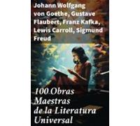 100 Obras Maestras De La Literatura Universal (ebook)