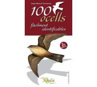 100 Ocells Fàcilment Identificables