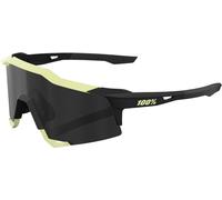 100% one hundred percent gafas speedcraft soft glow, bk mir len sol, b