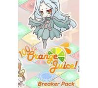 100% Orange Juice - Breaker Pack (DLC) (PC) Steam Key GLOBAL