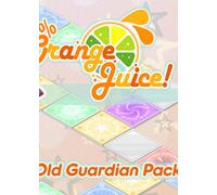 100% Orange Juice - Old Guardian Pack (DLC) (PC) Steam Key GLOBAL