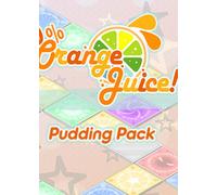 100% Orange Juice - Pudding Pack (DLC) (PC) Steam Key GLOBAL