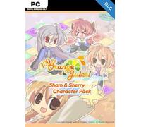 100% Orange Juice Sham and Sherry Character Pack PC - DLC