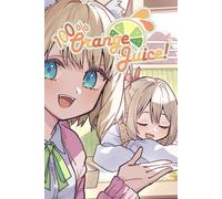 100% Orange Juice Steam Gift GLOBAL