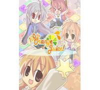 100% Orange Juice - Toy Store Pack (DLC) (PC) Steam Key GLOBAL