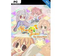 100% Orange Juice - Toy Store Pack PC - DLC