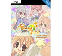 100% Orange Juice - Tsih & Tequila Character Pack PC - DLC