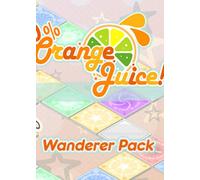 100% Orange Juice - Wanderer Pack (DLC) (PC) Steam Key GLOBAL