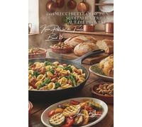 100 Orecchiette-Öhrchen: Süditalien trifft auf die Provence: Eine Geschmacksreise zwischen italienischer Tradition und mediterraner Sonne (Serie Pasta ... „Kurze Pasta für die Familie“ (8 Bücher))