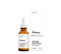 100% Organic Cold-Pressed Moroccan Argan Oil