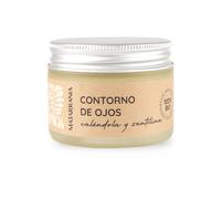 100% Organic Eye Contour 30ml