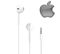 100% Original Manos Peatonales Kit Gratuito IPHONE 4 4G Se 5C 6 6s Plus