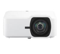 (100% Original) ViewSonic LS711HD 4000ANSI Lúmenes Full-HD DLP Proyector 100-...