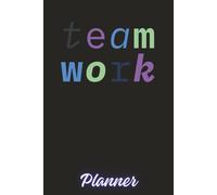 100-Page Planner: Simplify Your Schedule and Achieve Your Goals