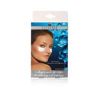 100 Pairs of Eye Gel Patches Of Revitale Collagen & Q10 Anti-Wrinkle Eye Patches by Revitale