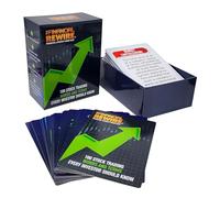 100 palabras y términos de negociación de acciones que todo inversor debe saber: Inversión de acciones para Dummies_Gen 2