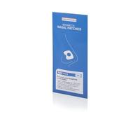 100 parches nasales magnéticos - Refill Nasal Strip - Tiras magnéticas antironquidos, reemplazo para separador nasal, para ronquidos, congestión nasal, respiración bucal, apnea del sueño