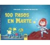 100 pasos en Marte (LA CASITA ESDRUJULA)
