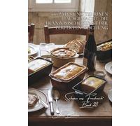 100 pâtés und terrinen hausgemacht: die französische kunst der perfekten mischung: landstil, foie, wild… eigene charcuterie wie ein meister ... „Schwein aus Frankreich“ (7 bücher))