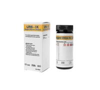 100 Pcs Keto Test Strips Testing Ketones In Urine On Low Carb Ketogenic Diet