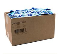 100 Pcs Tiras Nasales,Tiras Nasales Antironquidos,Antironquidos para Dormir,Alivia InstantáNeamente La CongestióN Nasal,para Facilitar La RespiracióN Durante El SueñO