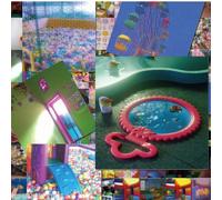 100 pegatinas vintage vintage de Dreamcore de la infancia para materiales de scrapbooking, manualidades, papelería, decoración para móviles