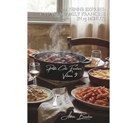 100 penne express: la pasta family francese in 15 minuti: Arrabbiata dolce, gratinate, in insalata... le penne che piacciono a tutti.