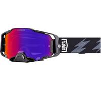 100 Percent Armega HIPER Crenshaw, gafas espejadas female