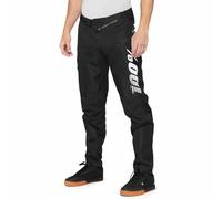 100 Percent Ridecamp Fluorescente Amarillo / Negro Dedo Completo Mujer L Guantes