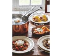 100 Perfect Poached Eggs: The Foolproof Technique for Effortless Elegance: Master the Brasserie-Style Poached Egg Using a Standard Saucepan (The Egg: ... - The "Egg Express" Collection (10 Volumes))