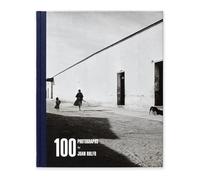 100 Photographs by Juan Rulfo (SIN COLECCION)