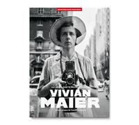 100 PHOTOS VIVIAN MAIER: 100 photos pour la liberté de la presse