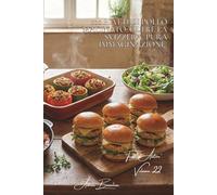 100 Piatti di Pollo Macinato: Oltre la svizzera, pura immaginazione: Polpette, burger e farcie... il macinato di pollame svela i suoi segreti. (SERIE ... - Sottoserie: "Tagli d'Autore" (10 Volumi))