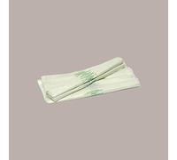 100 Pieces Biocompost Organic Waste Bags IMBALLAGGI ALIMENTARI 70x90 My25 Rubbish Dustbin Garbage Organic Waste