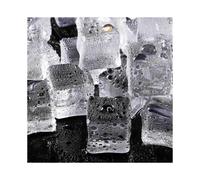 100 Pieces Clear Fake Ice Cubes Square Acrylic Gems Acrylic Clear Ice Rocks Fake Ice Cubes Display Wedding Display Vase