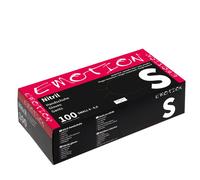 100 Pieza Efalock Guantes de nitrilo