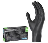 100 Pieza Efalock Guantes de nitrilo