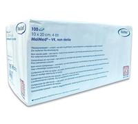 100 pieza Fieltro compresas VK unsteril