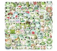 100 Piezas Animales Animales Dibujos Animados Para Álbumes Recortes Para Laptop Botella Agua Equipaje Dibujos Animados Recompensa Para Niños Pegatinas Decoración Del Maestro
