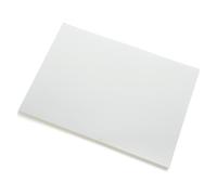 100 Piezas Cubiertas Transparentes para Encua | Láminas Alta Transparencia Visual, Resistentes a Arañazos, para Presentaciones Escolares y Proyectos de Scrapbooking