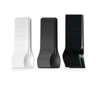 100 piezas de cucharas de postre, 50 piezas de tenedores, cucharas de helado, cucharas de postre para pasteles, cucharas simples de colores sólidos, cucharas de yogur, cucharas de fiesta