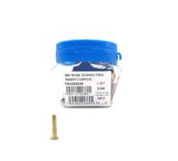100 Piezas de Inserto de conexión para 10 V Shimano SM-BH59