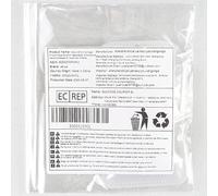 100 Piezas De Joyas De Uñas Con Flores En 3D, Joyas De Diamantes De Uñas De Color, Parches De Decoración De Uñas, Juego De Herramientas De Accesorios Para Uñas.