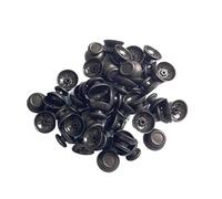 100 Piezas De Módulo De Repuesto De Palanca De Mando Analógica 3D, Compatible Con Sony, PS4 Playstation 4 5 PS5 Xbox One/360 Thumbstick Cover(PS5-100PCS)