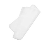 100 Piezas filtro de algodon filtros colectores de coladores recolectores de polvo de clavos colector de aspiradoras filtros convenientes HAPINARY